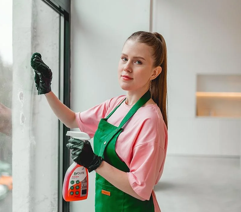 Мытье окон в Саранске