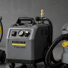 Профессиональный пароочиститель Karcher для клининга в Саранске