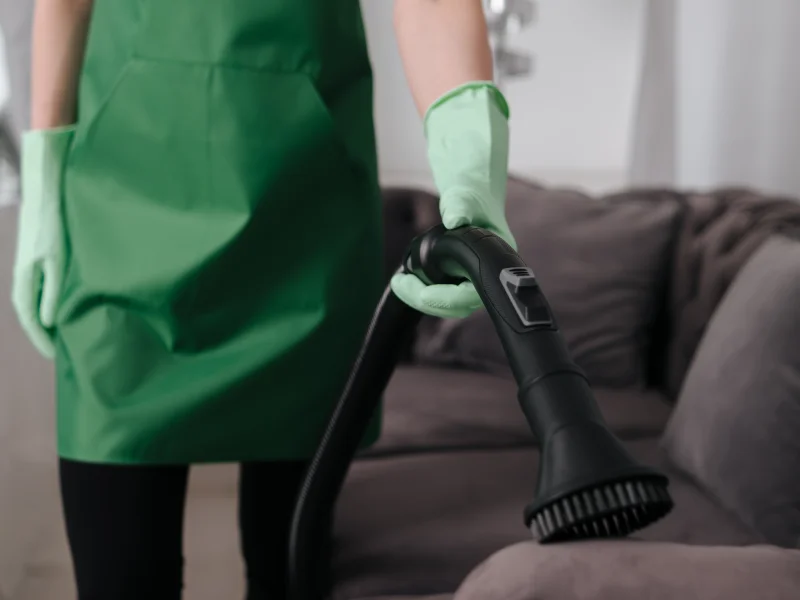 Дезинфекция помещений в Саранске