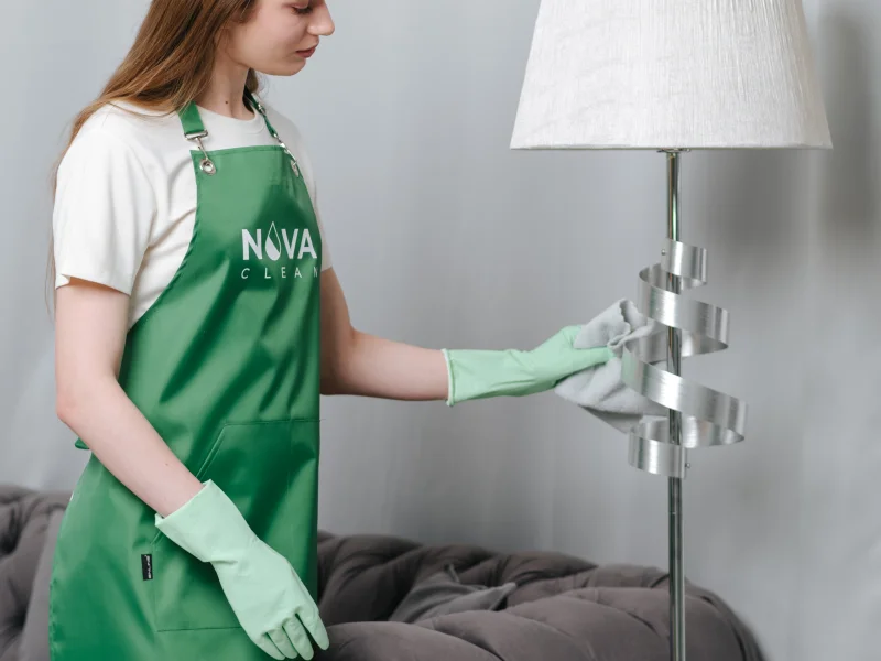 Уборка школ в Саранске