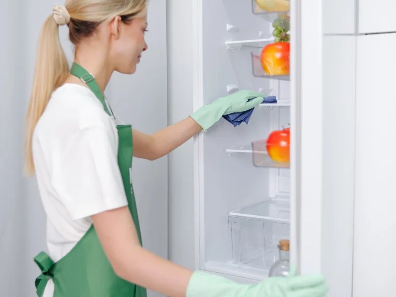 Клининг в медицинских учреждениях в Саранске