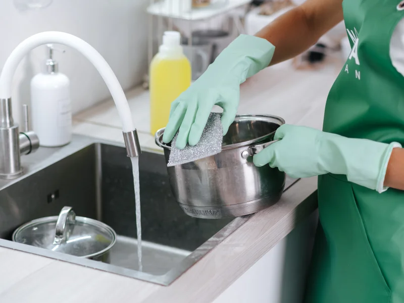 Химчистка мягкой мебели с выездом на дом в Саранске