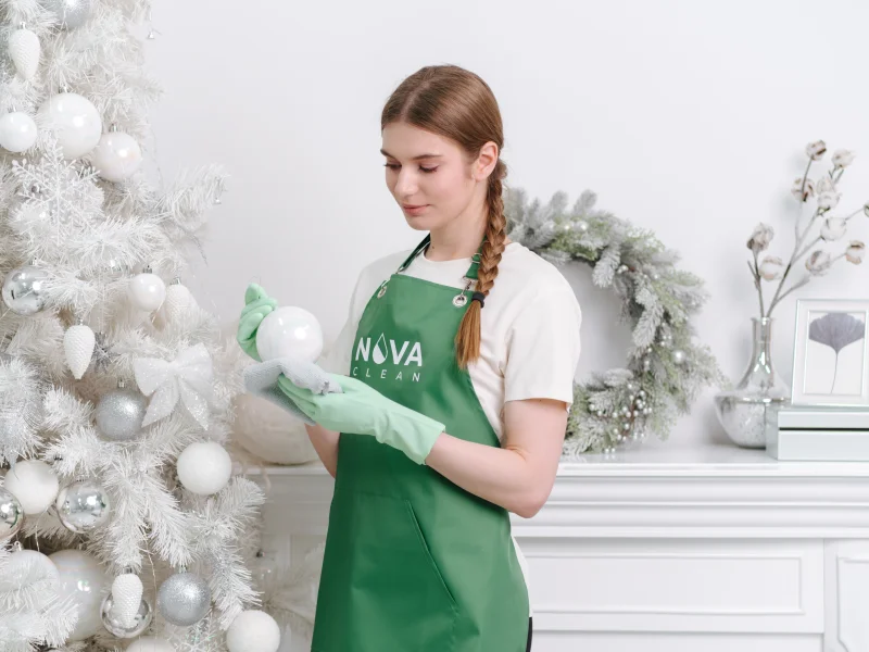 Уборка однокомнатной квартиры в Саранске