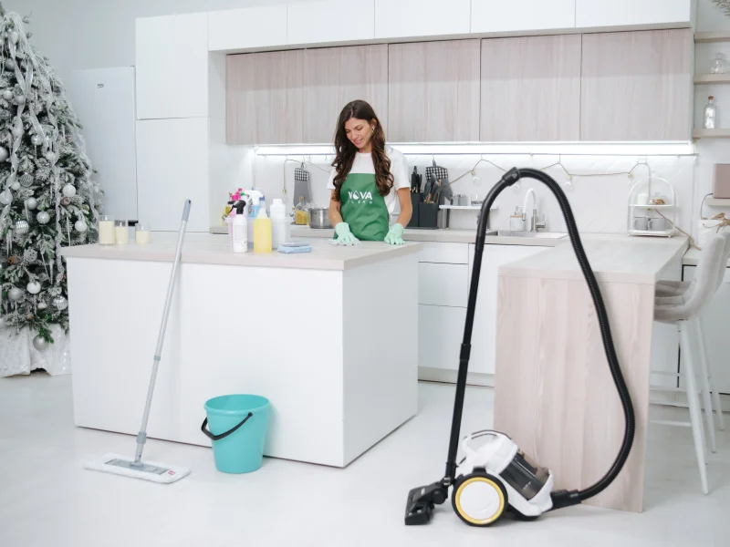 Клининговая компания в Саранске